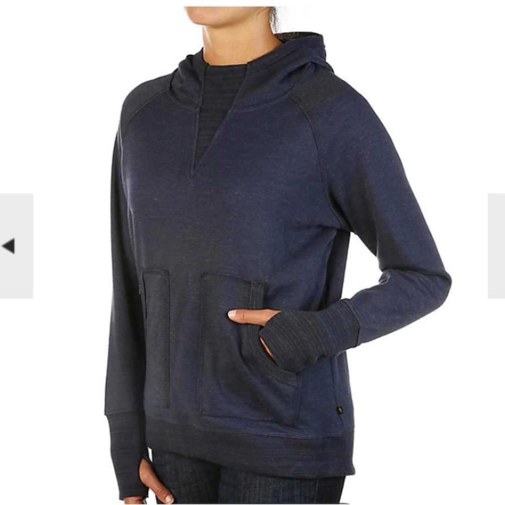 Mountain Hardwear Firetower Hoodie